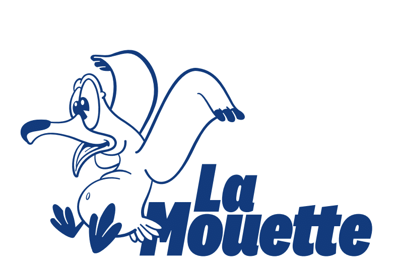 La mouette