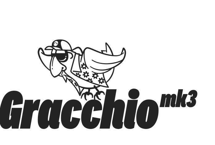Gracchio Mk3
